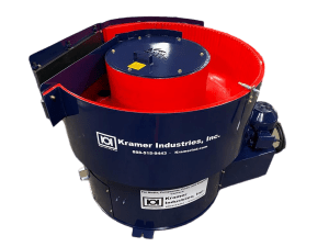 Evb series-Vibratory Tumbler