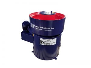 EVB-380 Vibratory Tumbler