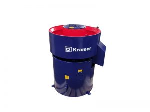 Evb series-Vibratory Tumbler