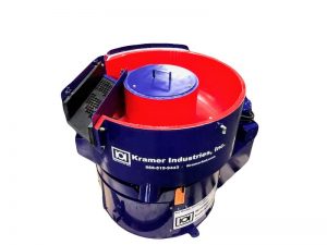 Evb series-Vibratory Tumbler