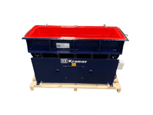 EVT -Tub Vibratory Tumbler