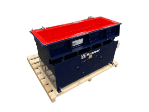 EVT Tub Vibratory Tumbler