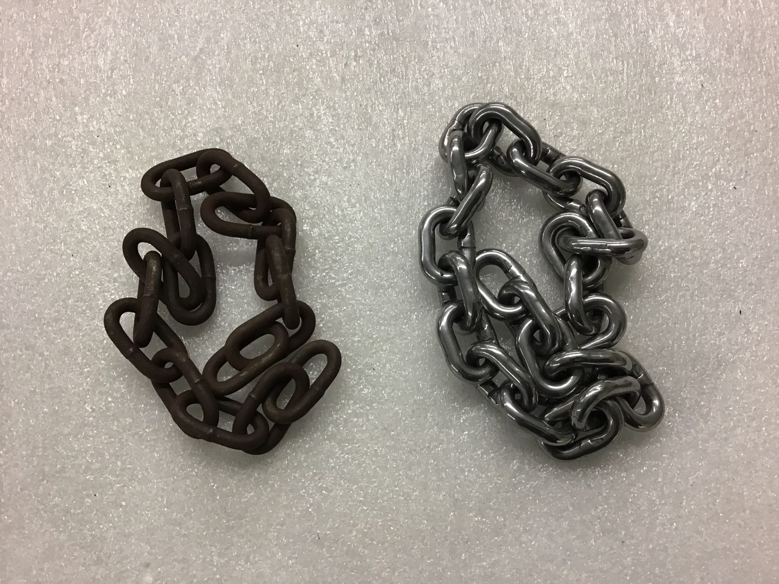 Polishing Chain