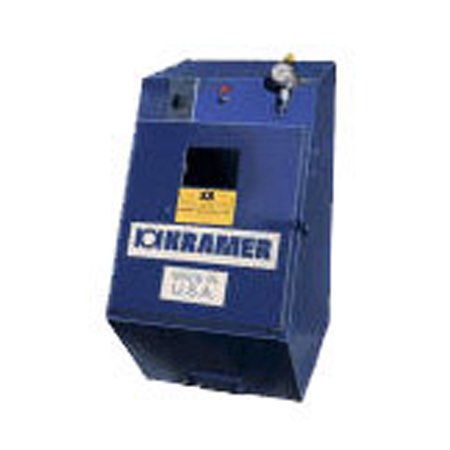 Tumble Blasting Guide - TB Series - Industrial Grade, Tumble Blast, Abrasive Blasting System