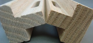 Wood Parts Tumbling vs Hand Sanding