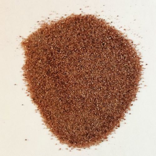 Garnet Grit for Blasting Applications