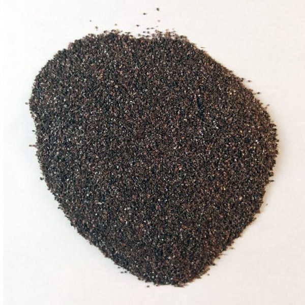 Aluminum Oxide Grit (Standard)