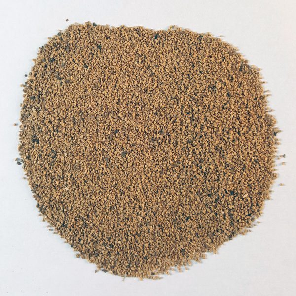 Walnut Shell Abrasive Grit