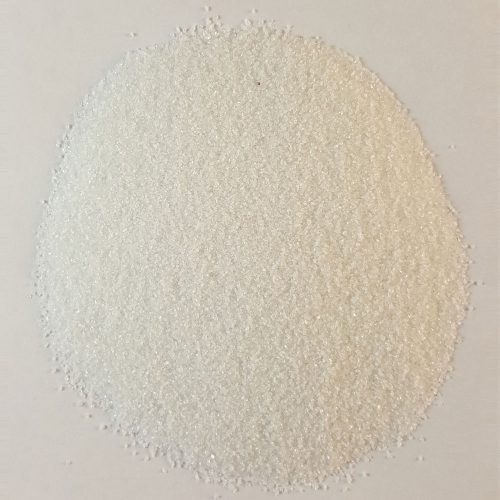 White Aluminum Oxide Grit