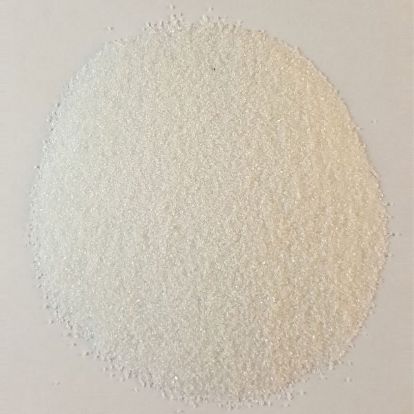 White Aluminum Oxide Grit